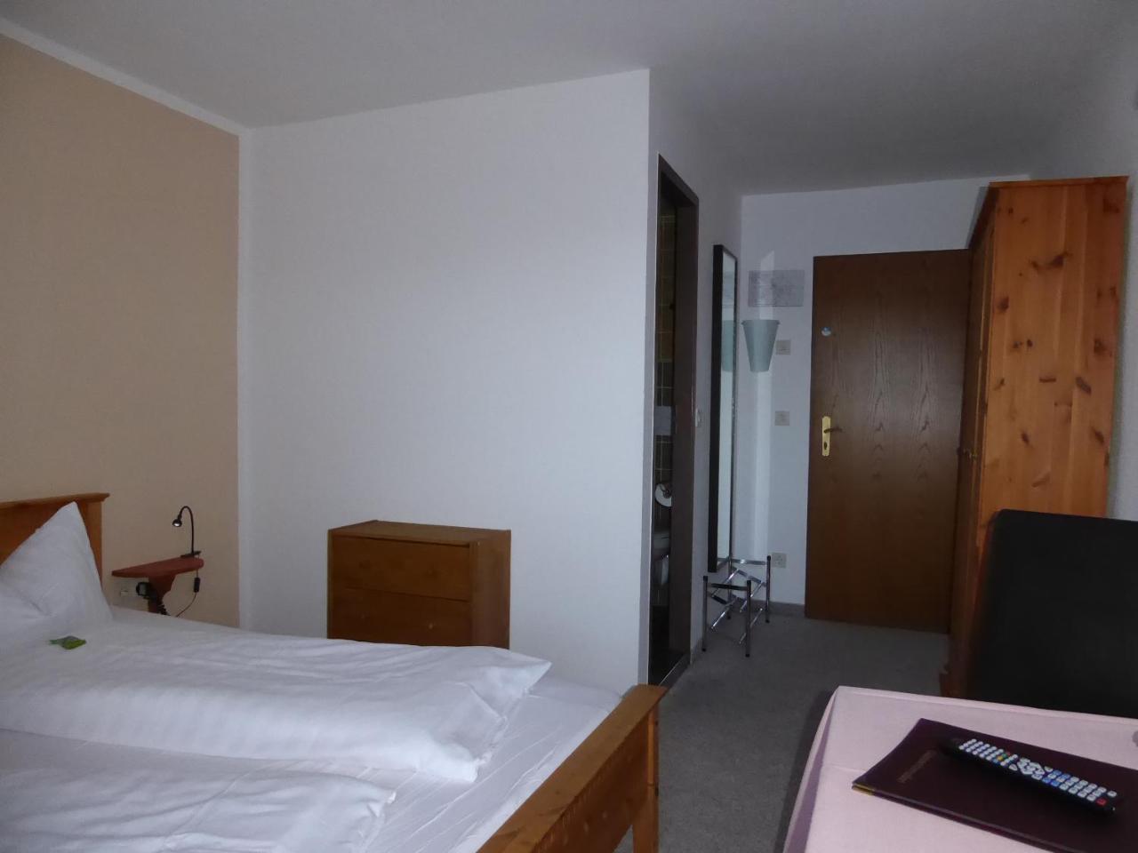 Hotel Garni Post Grainau Exterior foto